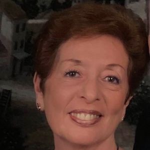 Meet your Posher, Arlene